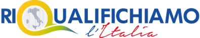 Riqualifichiamo l'Italia